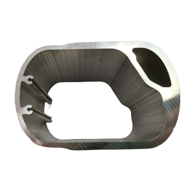Profil&eacute;s en aluminium de forme sp&eacute;ciale pour machines et &eacute;quipements