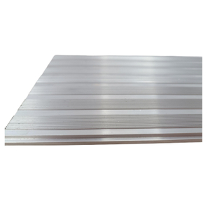 Hoja de aluminio arquitect&oacute;nico m&aacute;s vendida