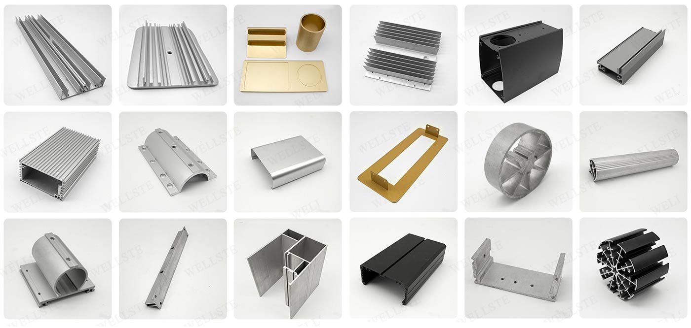 6061 vs. 6063 Aluminiumprofile: Die ultimative Auswahlhilfe f&uuml;r Ihr Projekt