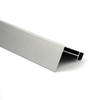 Led aluminium profielen voor ledverlichting