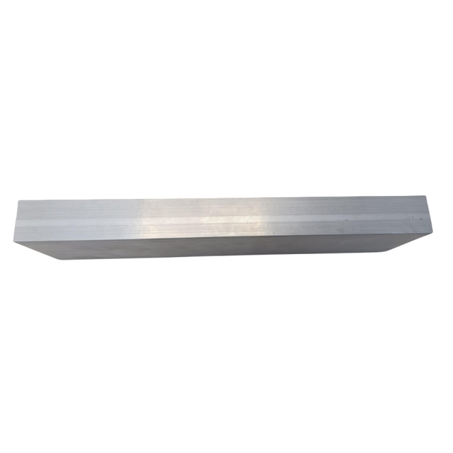 Aluminium-Akku