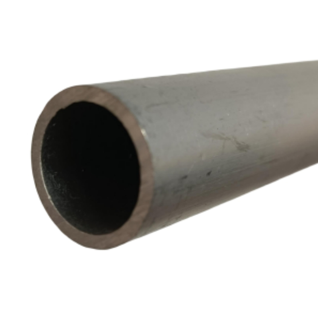 Aluminium-Strangpressrohre f&uuml;r Kr&uuml;cken