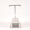 Kundenspezifisches industrielles Strukturprofil aus extrudiertem Aluminium