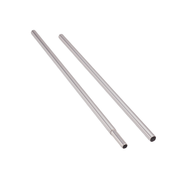 Aluminiumzelte