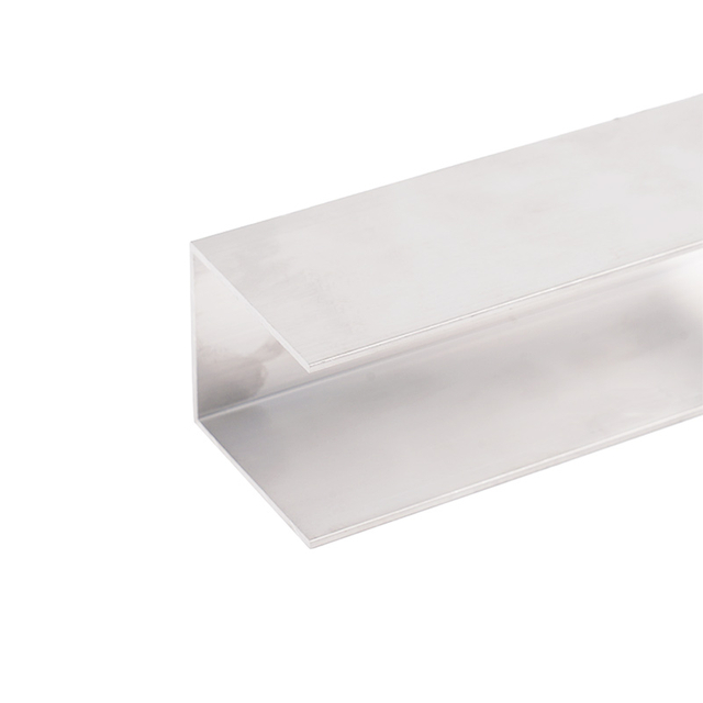 Aluminiumnut
