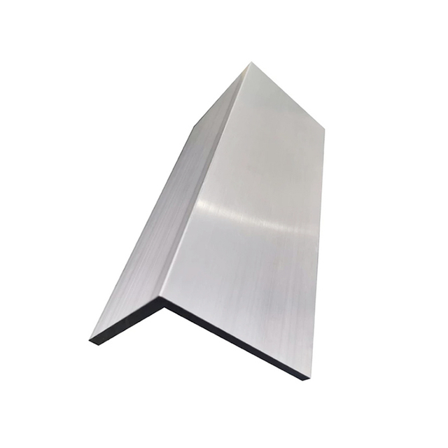 Aluminiumwinkel