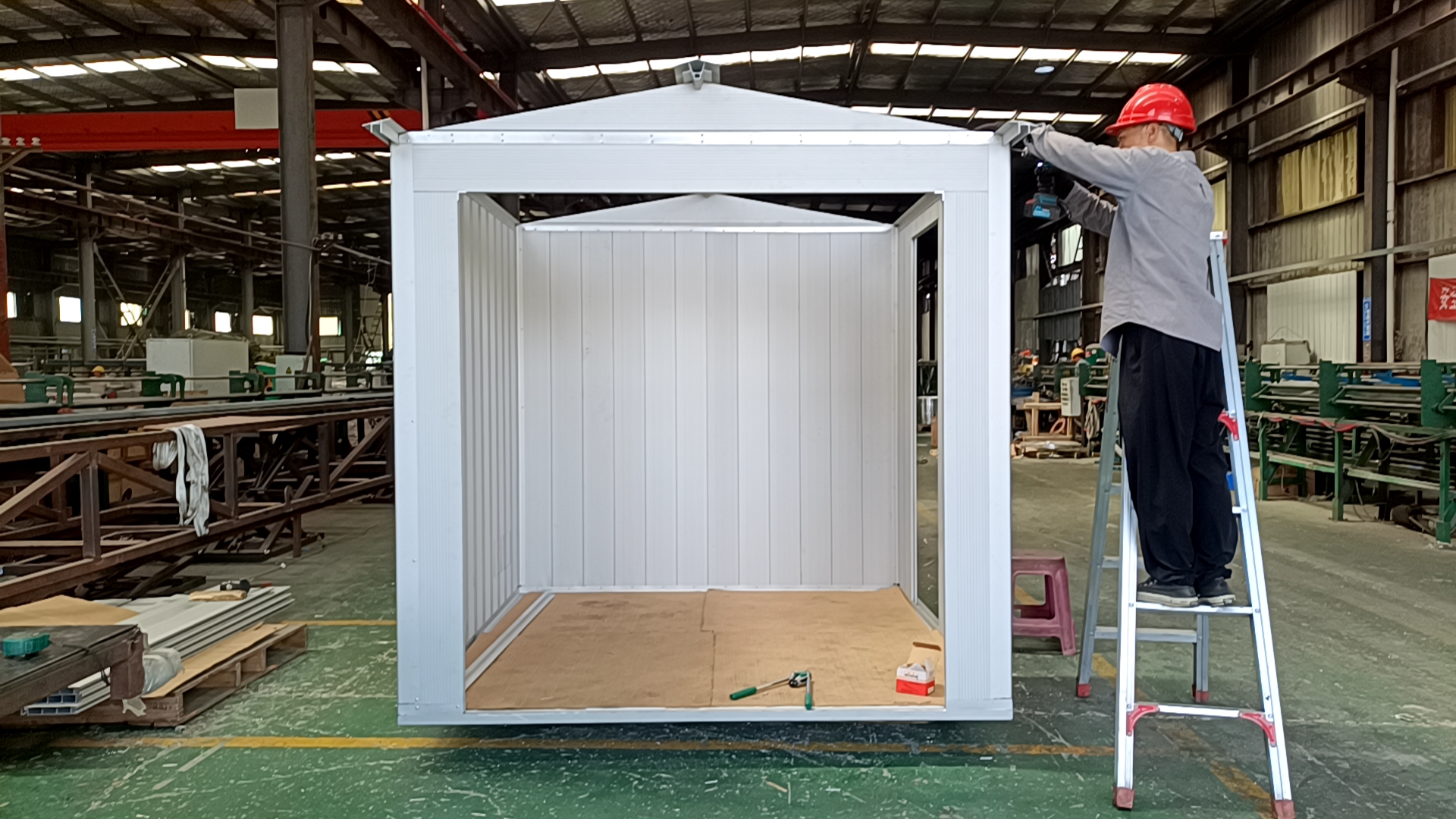 Propiedades y aplicaciones de las l&aacute;minas de aluminio 6061.