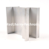 Kundenspezifisches industrielles Strukturprofil aus extrudiertem Aluminium