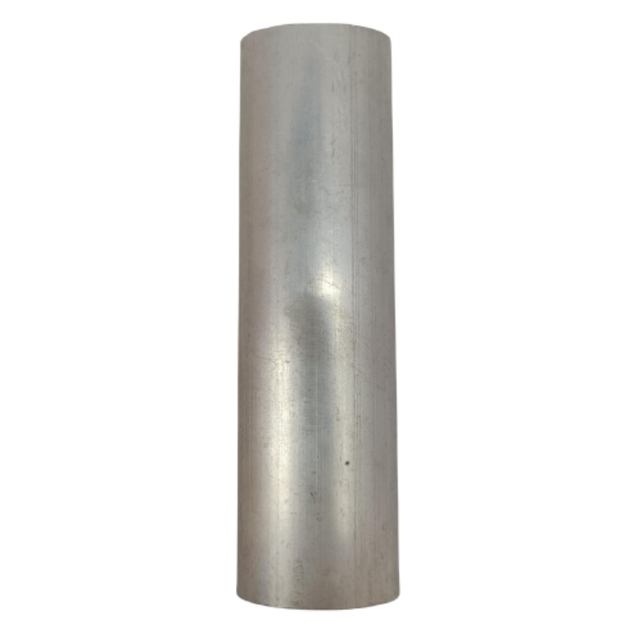 Ovales Aluminiumrohr f&uuml;r Motorr&auml;der