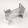 Kundenspezifisches industrielles Strukturprofil aus extrudiertem Aluminium