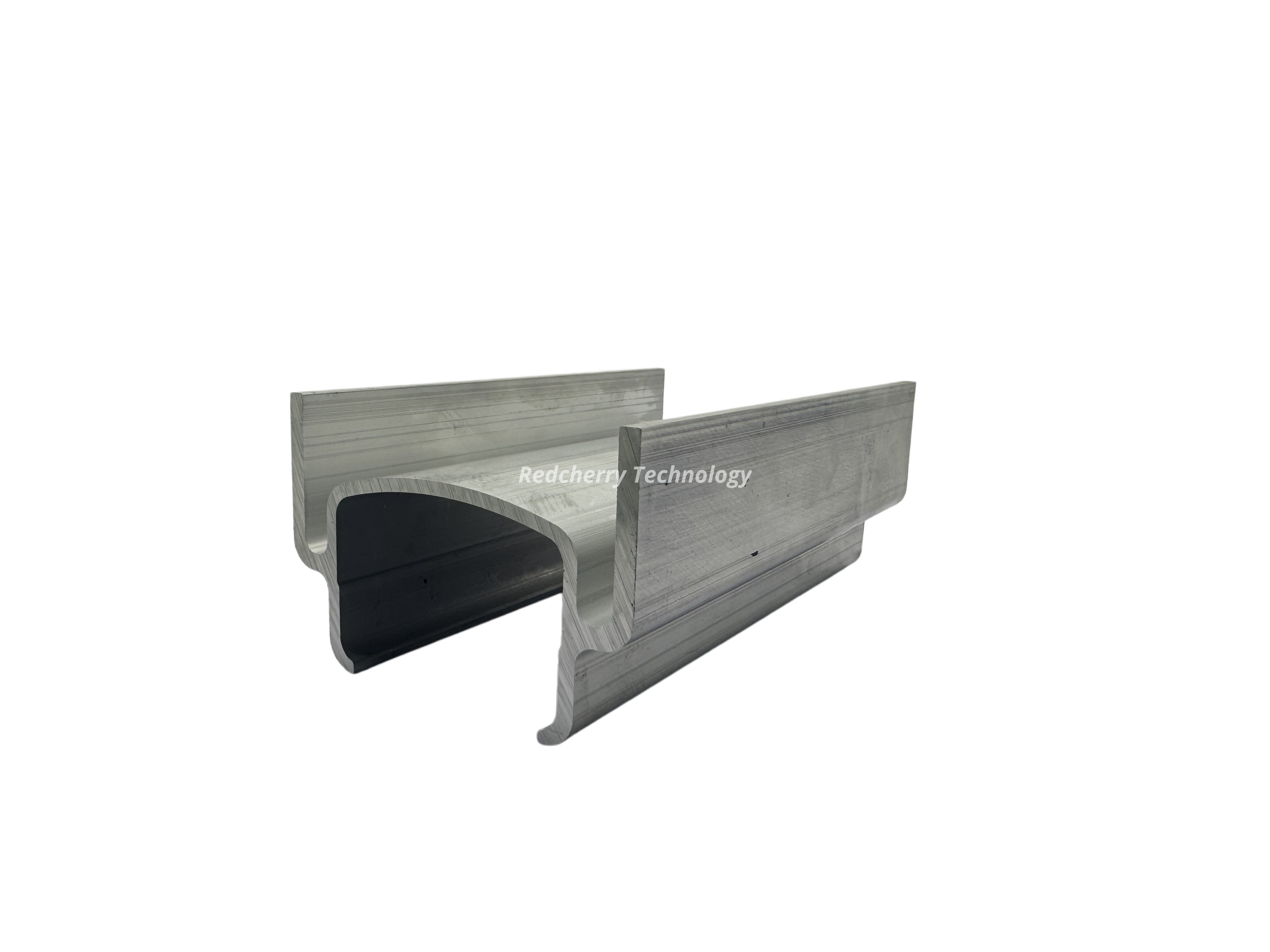 Was ist bei extrudiertem Aluminium zu beachten?