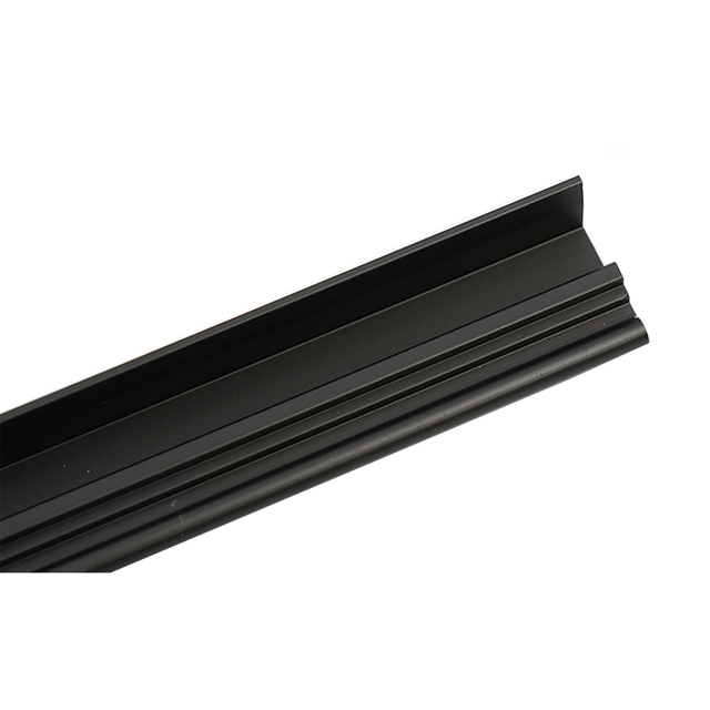 Kommerzielle IP20-Aluminium-LED-Linearleuchte