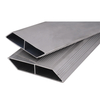 Parallellogram medische apparatuur aluminium