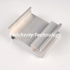 Kundenspezifisches industrielles Strukturprofil aus extrudiertem Aluminium