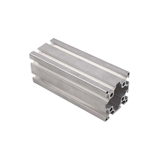 109 Aluminiumprofil