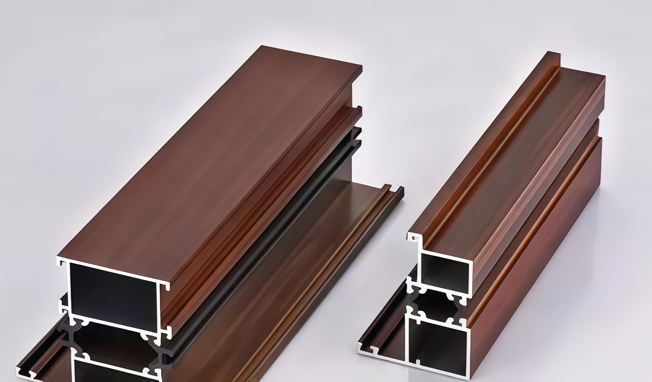 Tratamiento de superficies de perfiles de aluminio: tipos, beneficios y c&oacute;mo elegir el acabado adecuado