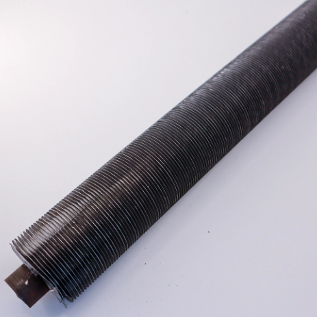 Comprendre les tubes &agrave; ailettes des &eacute;changeurs de chaleur