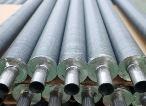 Tout ce que vous devez savoir sur les tubes &agrave; ailettes de type G